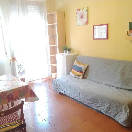 Welchome - Cisanello Pisa