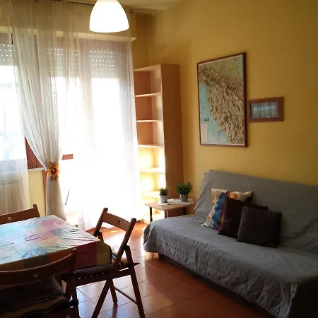 Welchome - Cisanello Apartment