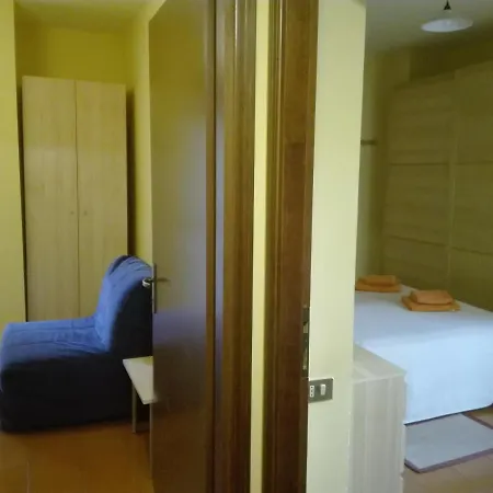Welchome - Cisanello Apartment