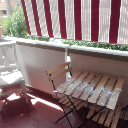 Welchome - Cisanello Apartment *