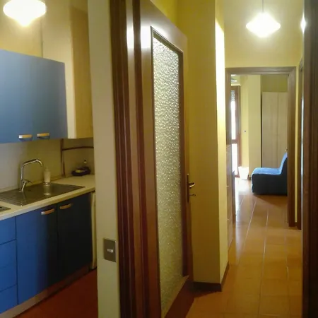 Welchome - Cisanello Apartment *