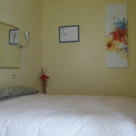 Welchome - Cisanello Apartment *