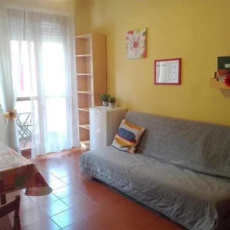 Apartment Welchome - Cisanello